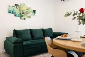 Mali Lošinj 1-Bedroom Apartment for Up to 4