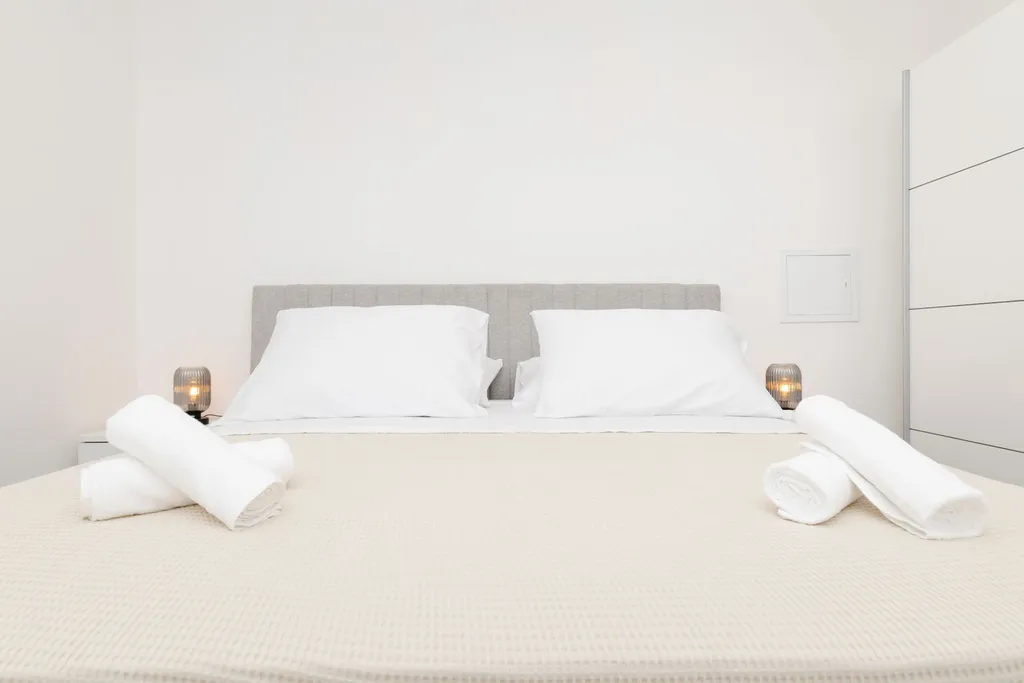 One-Bedroom Apartment in Mali Lošinj for 3-4 Guests