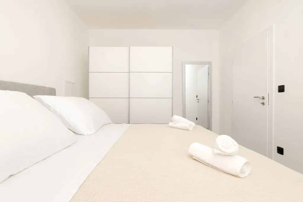 One-Bedroom Apartment in Mali Lošinj for 3-4 Guests