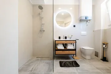 One-Bedroom Apartment in Mali Lošinj for 3-4 Guests