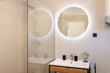 One-Bedroom Apartment in Mali Lošinj for 3-4 Guests