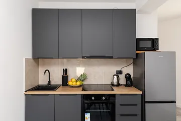 One-Bedroom Apartment in Mali Lošinj for 3-4 Guests