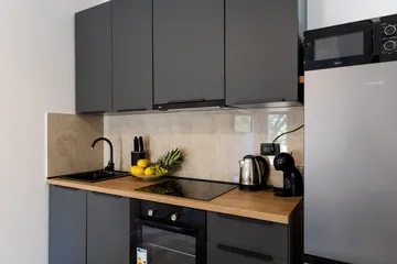 One-Bedroom Apartment in Mali Lošinj for 3-4 Guests