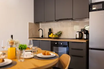 One-Bedroom Apartment in Mali Lošinj for 3-4 Guests