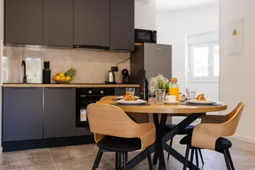 One-Bedroom Apartment in Mali Lošinj for 3-4 Guests