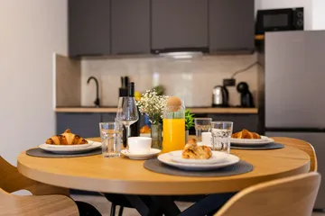 One-Bedroom Apartment in Mali Lošinj for 3-4 Guests