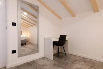 One-Bedroom Apartment in Mali Lošinj with Balcony