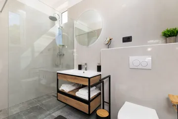 One-Bedroom Apartment in Mali Lošinj with Balcony