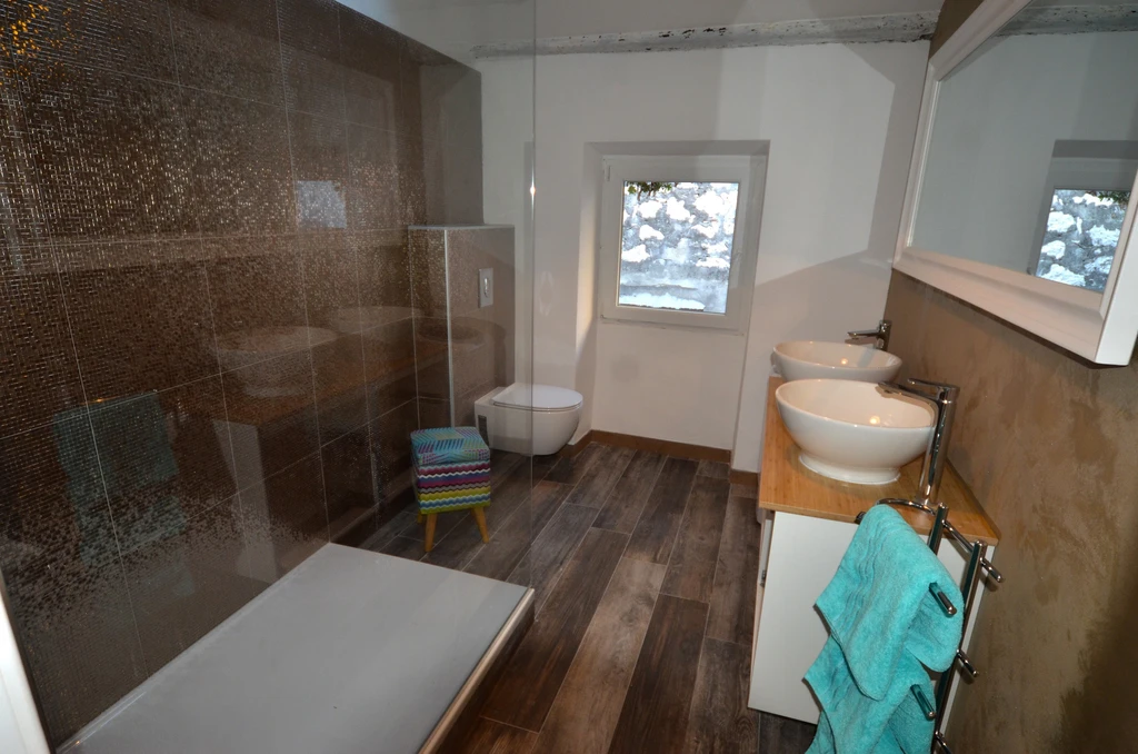 1-Bedroom Apartment in Rovinj for Up to 4 Guests