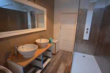 1-Bedroom Apartment in Rovinj for Up to 4 Guests