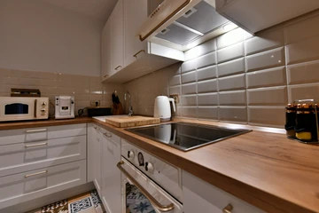 Two-Bedroom Apartment in Rakovica for 5 Guests