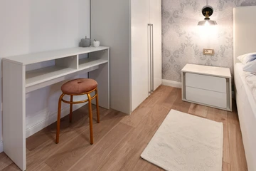 Rakovica 2-Bedroom Apartment with Hot Tub