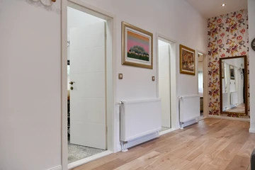 Rakovica 2-Bedroom Apartment with Hot Tub