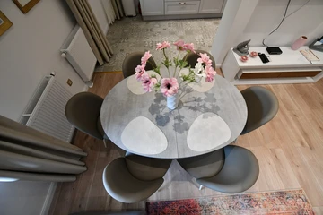 Rakovica 2-Bedroom Apartment with Hot Tub