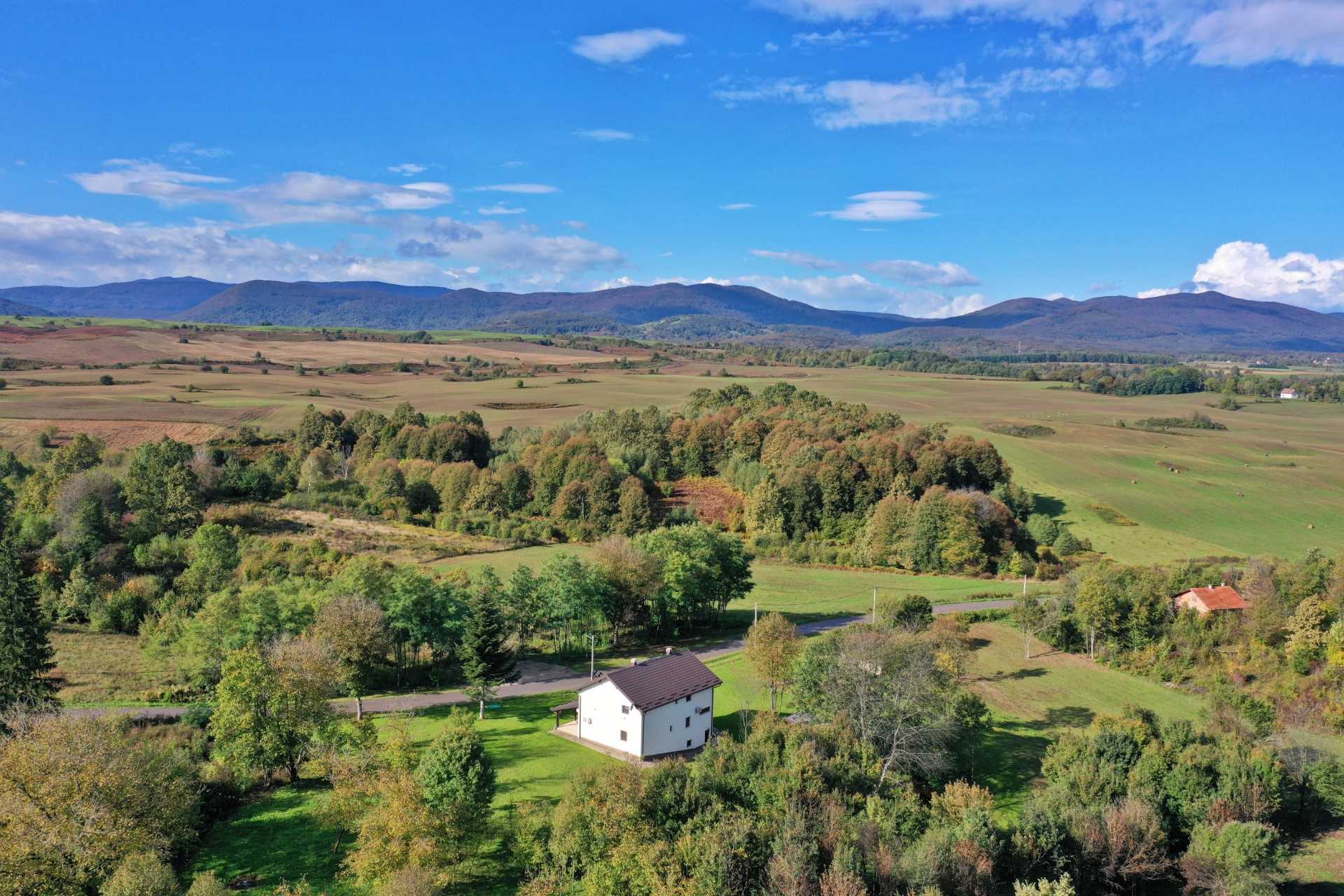 Villa Diva Grabovčeva