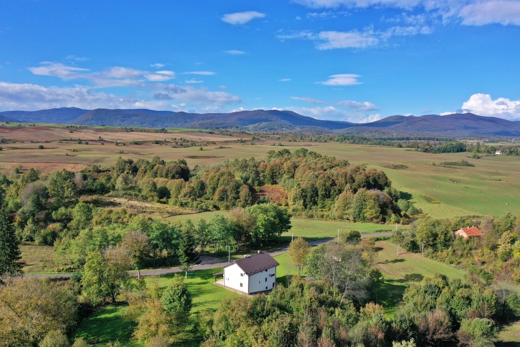 Villa with Private Hot Tub in Rakovica (Up to 13)