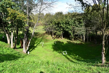 Villa with Private Hot Tub in Rakovica (Up to 13)