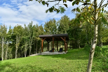 Villa with Private Hot Tub in Rakovica (Up to 13)