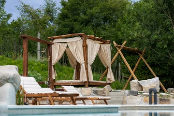 4-Bedroom Villa in Žudetići (Up to 8 Guests)