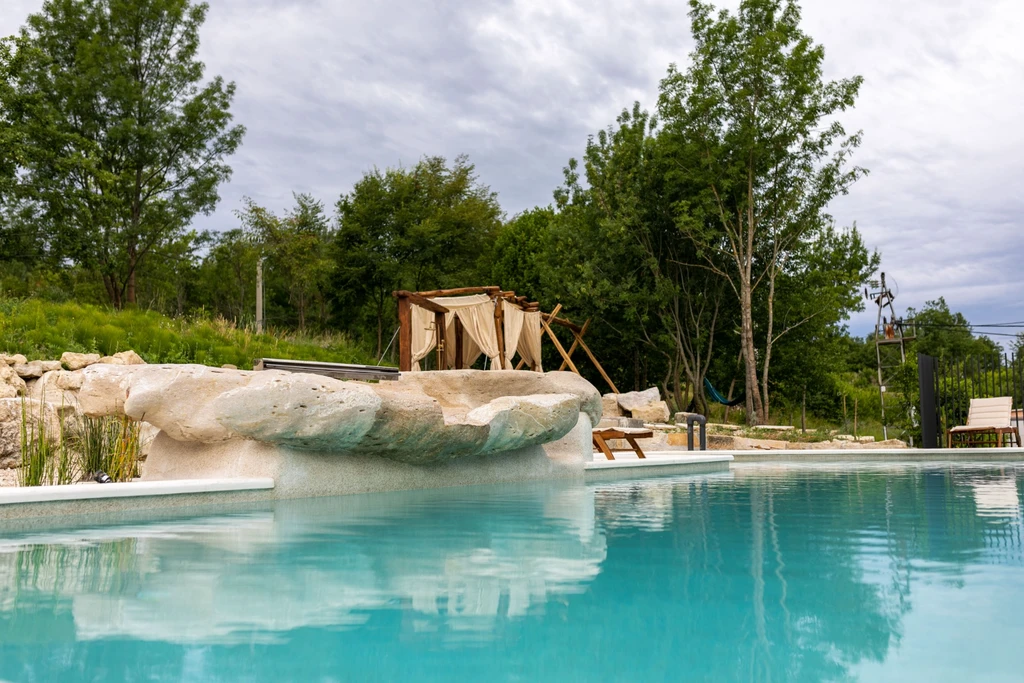 4-Bedroom Villa in Žudetići (Up to 8 Guests)