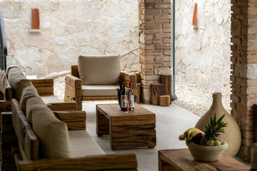 4-Bedroom Villa in Žudetići (Up to 8 Guests)