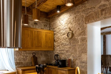 4-Bedroom Villa in Žudetići (Up to 8 Guests)