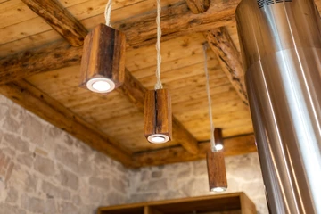 4-Bedroom Villa in Žudetići (Up to 8 Guests)