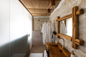 4-Bedroom Villa in Žudetići (Up to 8 Guests)