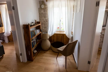 4-Bedroom Villa in Žudetići (Up to 8 Guests)