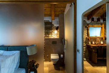 4-Bedroom Villa in Žudetići (Up to 8 Guests)