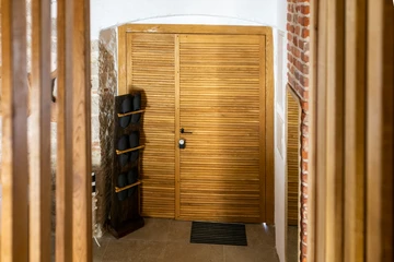 4-Bedroom Villa in Žudetići (Up to 8 Guests)