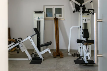 4-Bedroom Villa in Žudetići (Up to 8 Guests)