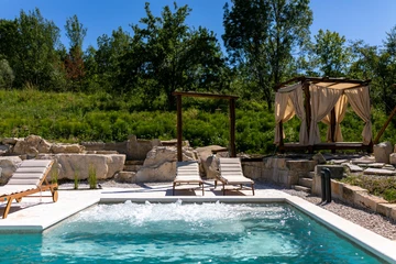 4-Bedroom Villa in Žudetići (Up to 8 Guests)