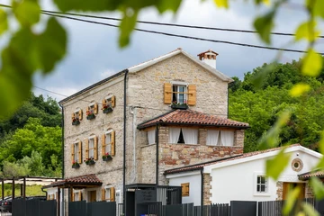 4-Bedroom Villa in Žudetići (Up to 8 Guests)