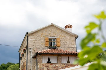 4-Bedroom Villa in Žudetići (Up to 8 Guests)