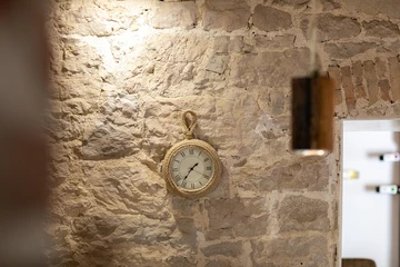 4-Bedroom Villa in Žudetići (Up to 8 Guests)