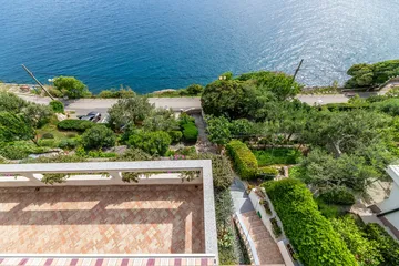 Sea-View Apartment with 1 Bedroom in Baška