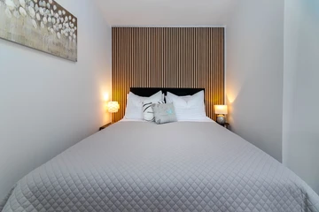 One-Bedroom Apartment with Sea View in Baška