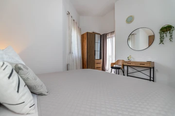 One-Bedroom Apartment with Sea View in Baška