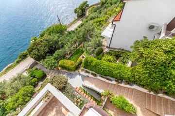 One-Bedroom Apartment with Sea View in Baška