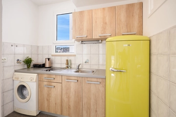 2-Bedroom Apartment in Dubrovnik with Balcony