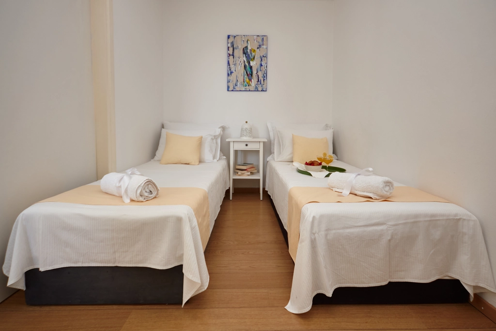 2-Bedroom Apartment in Dubrovnik with Balcony