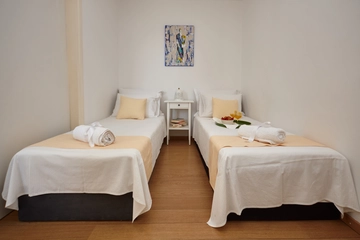 2-Bedroom Apartment in Dubrovnik with Balcony