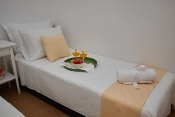 2-Bedroom Apartment in Dubrovnik with Balcony