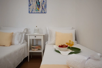 2-Bedroom Apartment in Dubrovnik with Balcony