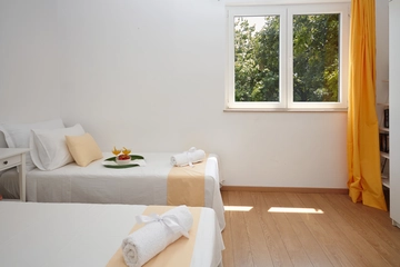 2-Bedroom Apartment in Dubrovnik with Balcony