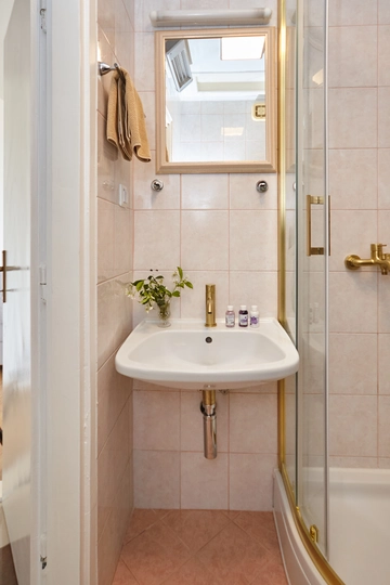 2-Bedroom Apartment in Dubrovnik with Balcony