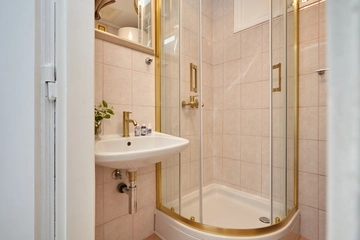 2-Bedroom Apartment in Dubrovnik with Balcony