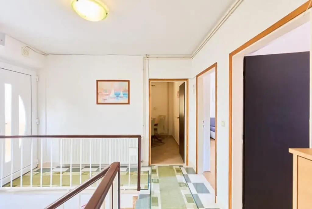 Dubrovnik One-Bedroom Apartment with Sea View