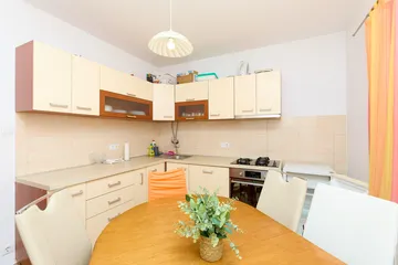 Dubrovnik One-Bedroom Apartment with Sea View